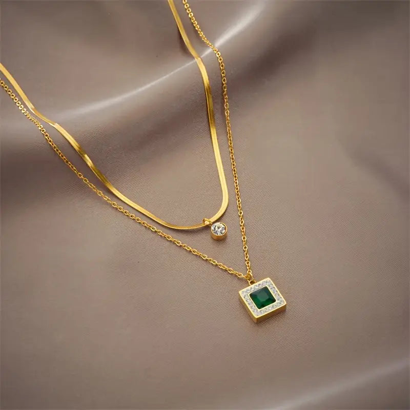 Collier Tirena Valeure