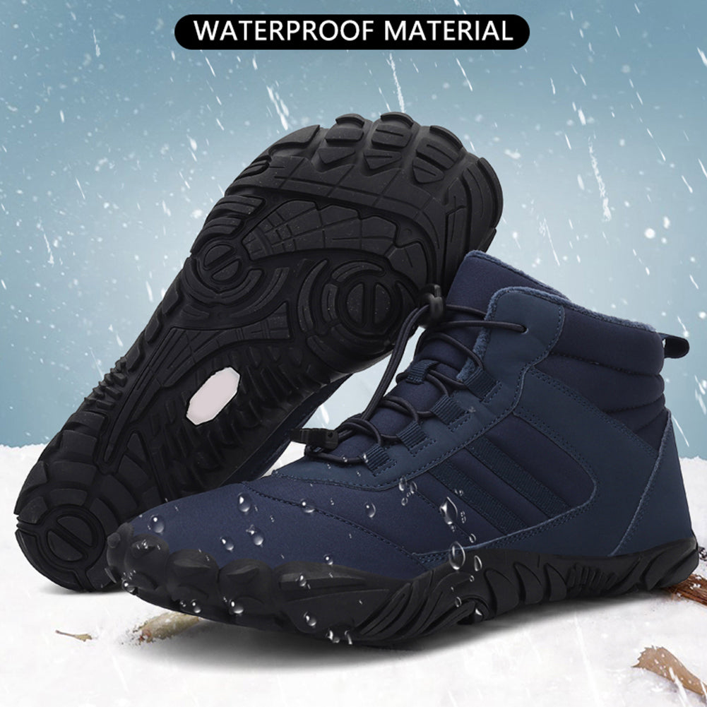 Fleece - Chaussures d'hiver pieds nus