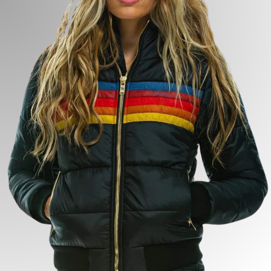 POLLY | Veste Imperméable