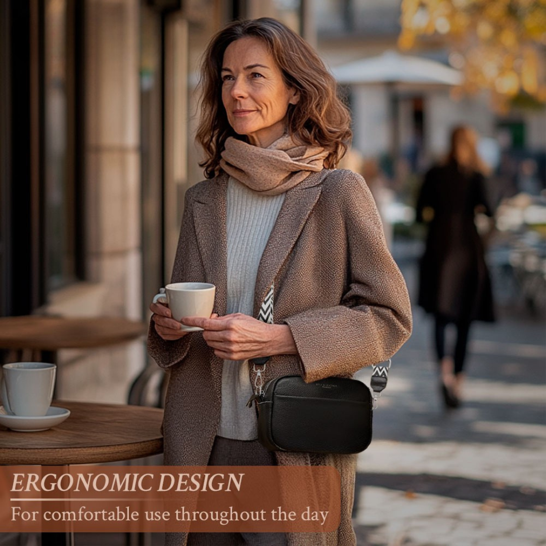 La Grâce de Bella | Sac à Main pour Femmes