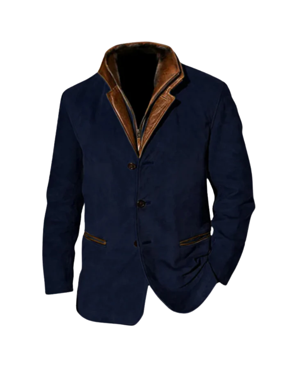Jan™ | Veste Vintage