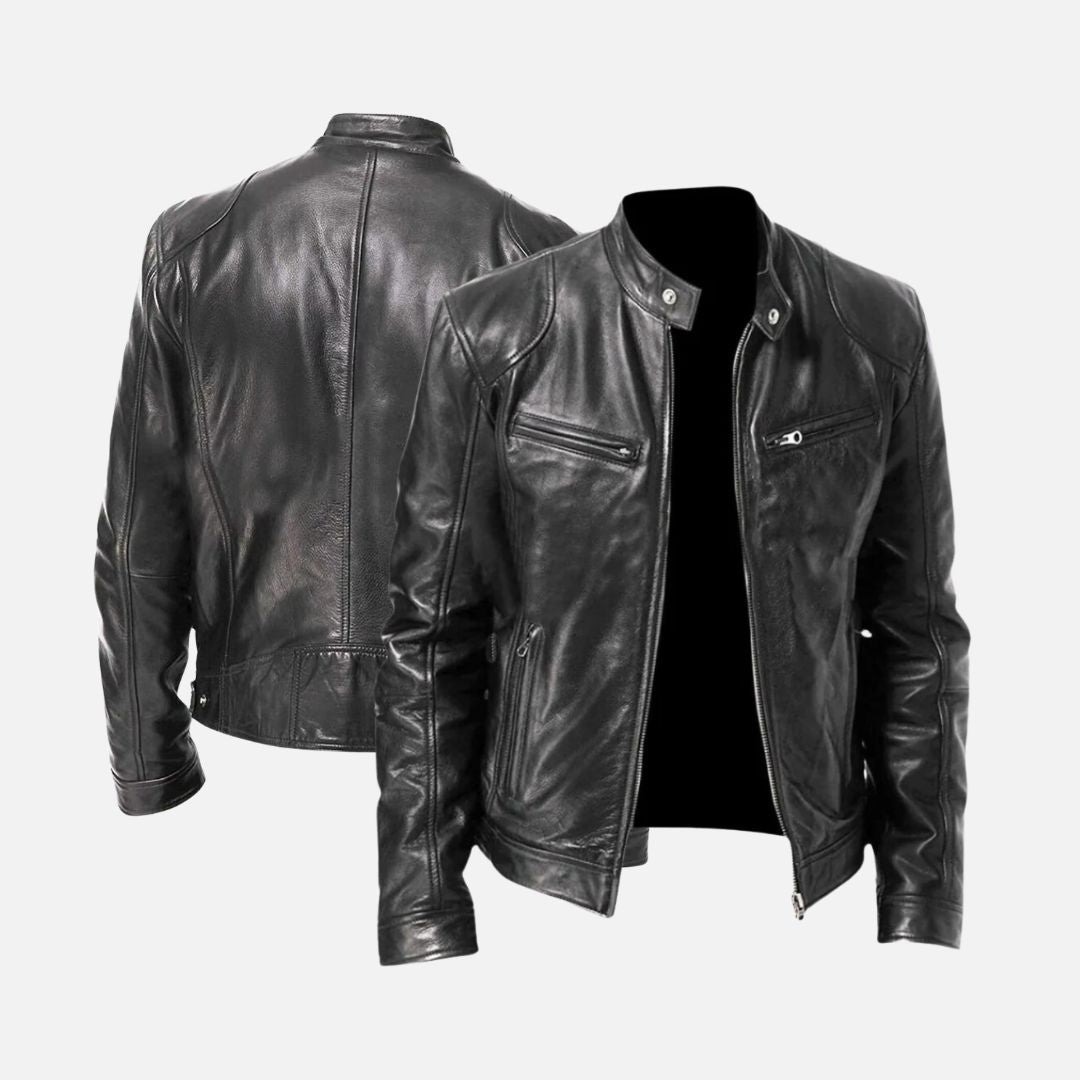 Leo™ | Veste intemporelle et élégante pour hommes