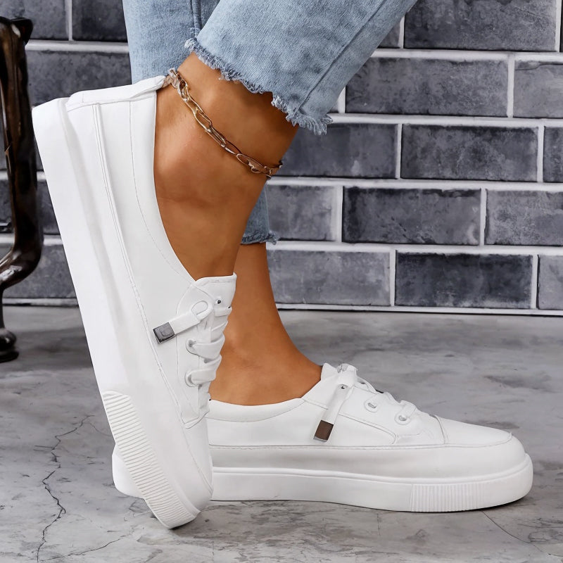 Ava | Baskets Orthopédiques Femme™