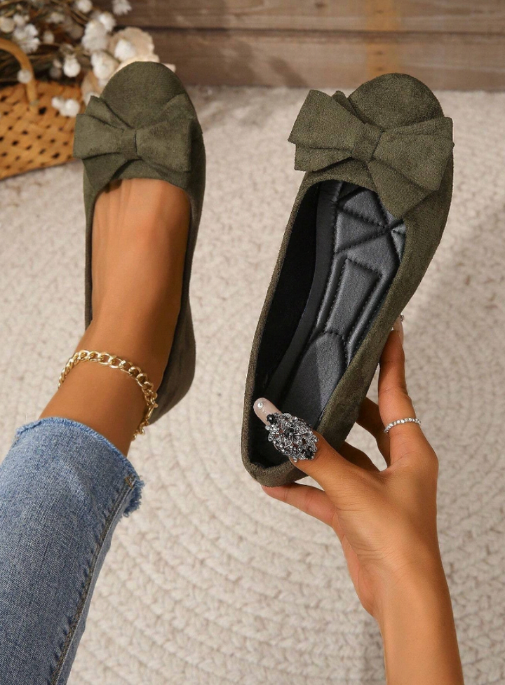 Francesca™ Chaussures Orthopédiques de Confort