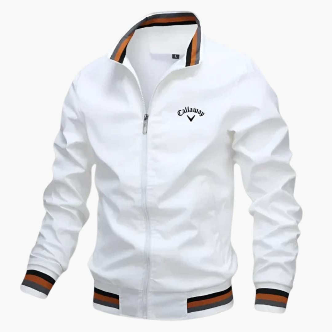 Lucas™ | Veste Élégante Premium pour Hommes