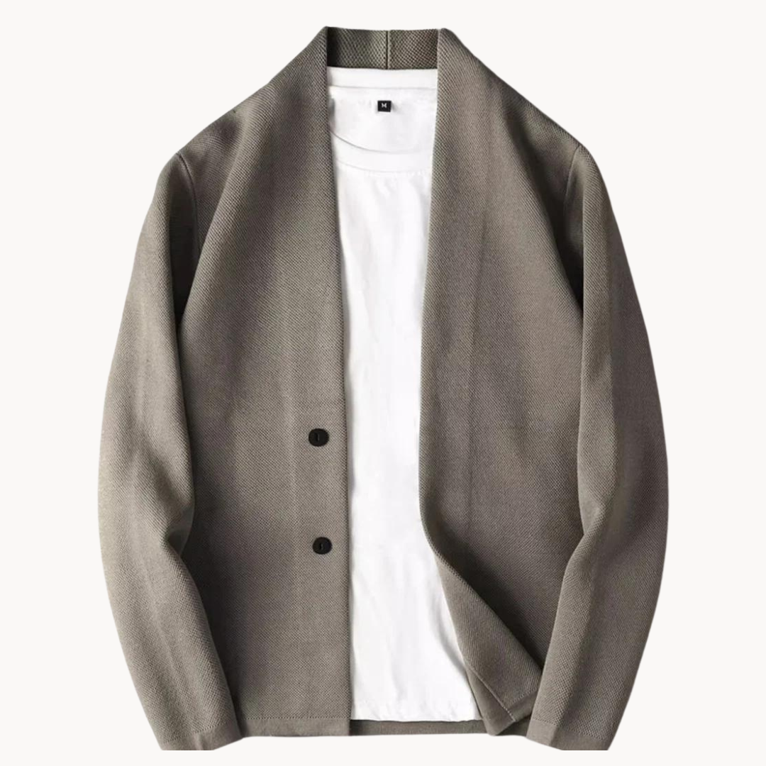 Bjorn | Veste Sur-Mesure Légère