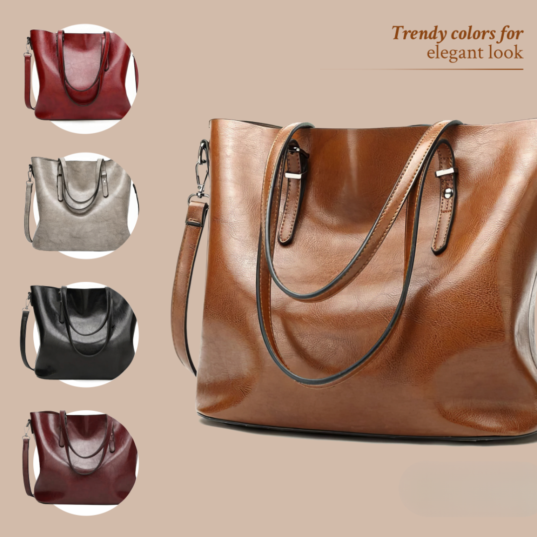 Le Favori de Nicole | Sac à Main Vintage