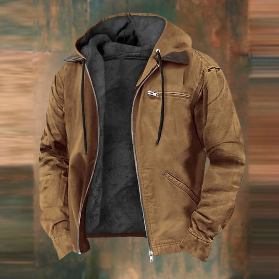 George | Manteau d'automne élégant