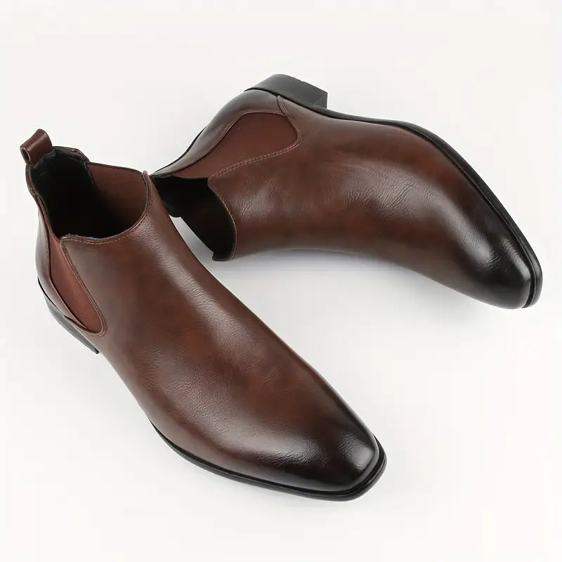 Bottines Chelsea Romeo
