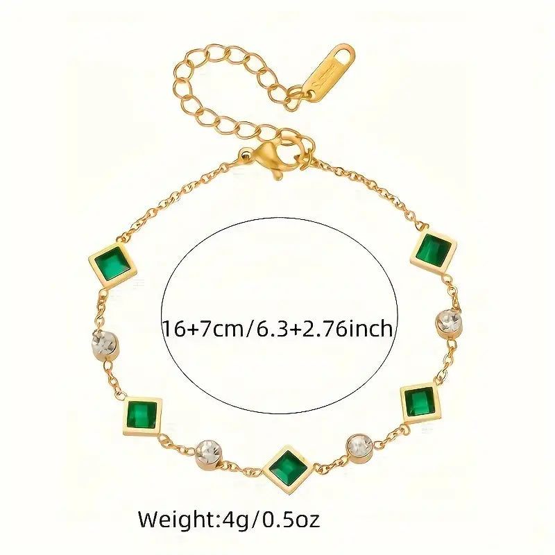 Bracelet Amelisse Glenwyn