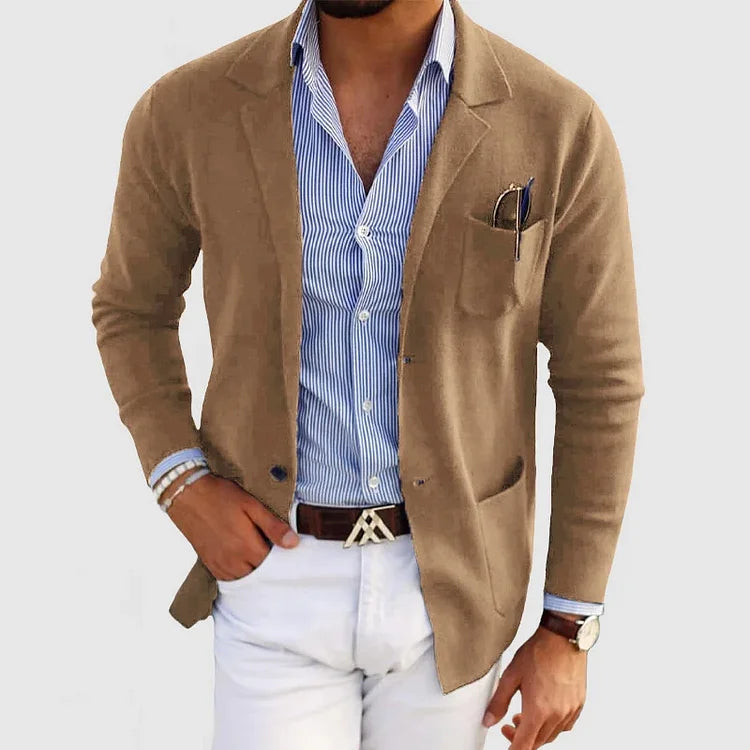 Torri | Veste Sur Mesure Classique