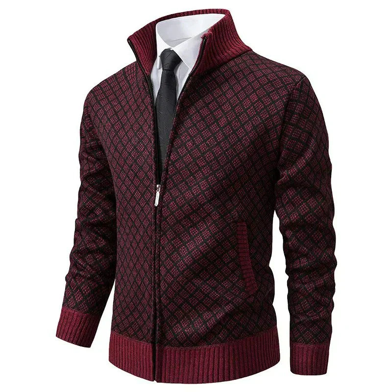 Mimi | Gilet pour hommes premium