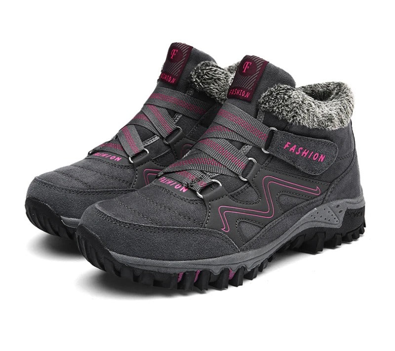 StormShield - Chaussures d'hiver pieds nus