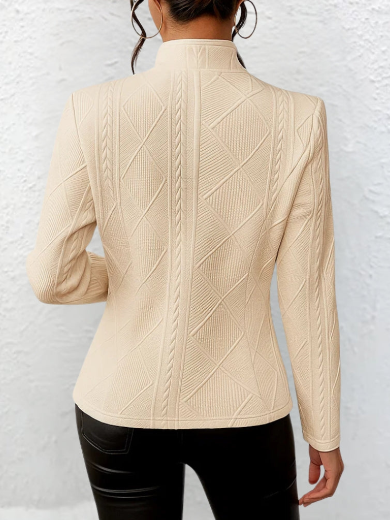 BLAZER CLASSIQUE ALEXIS