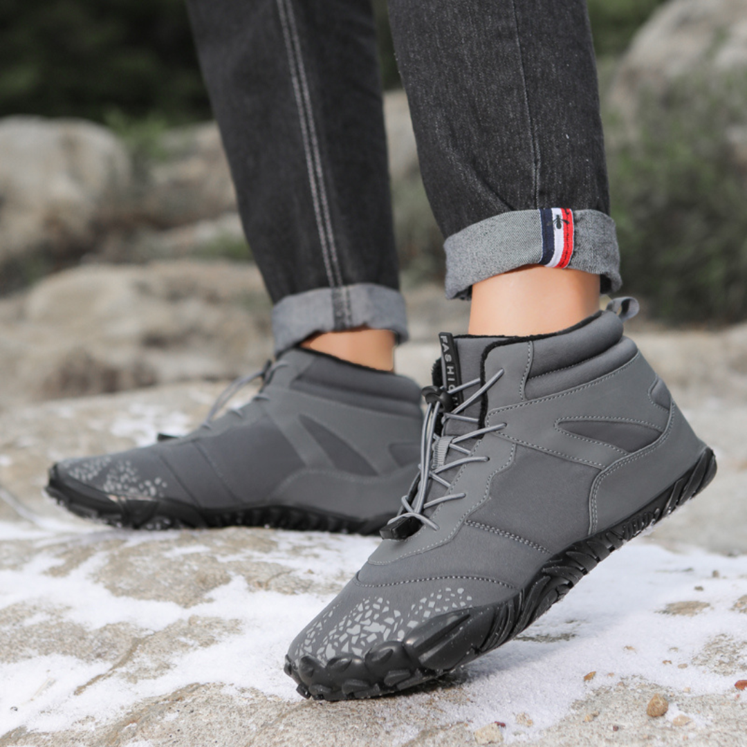 Arctic 2.0 - Chaussures d'hiver pieds nus