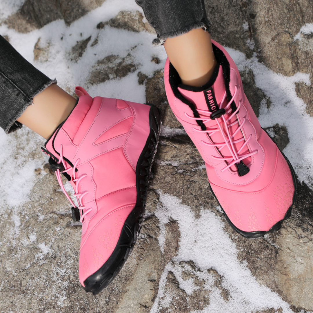 Arctic 2.0 - Chaussures d'hiver pieds nus