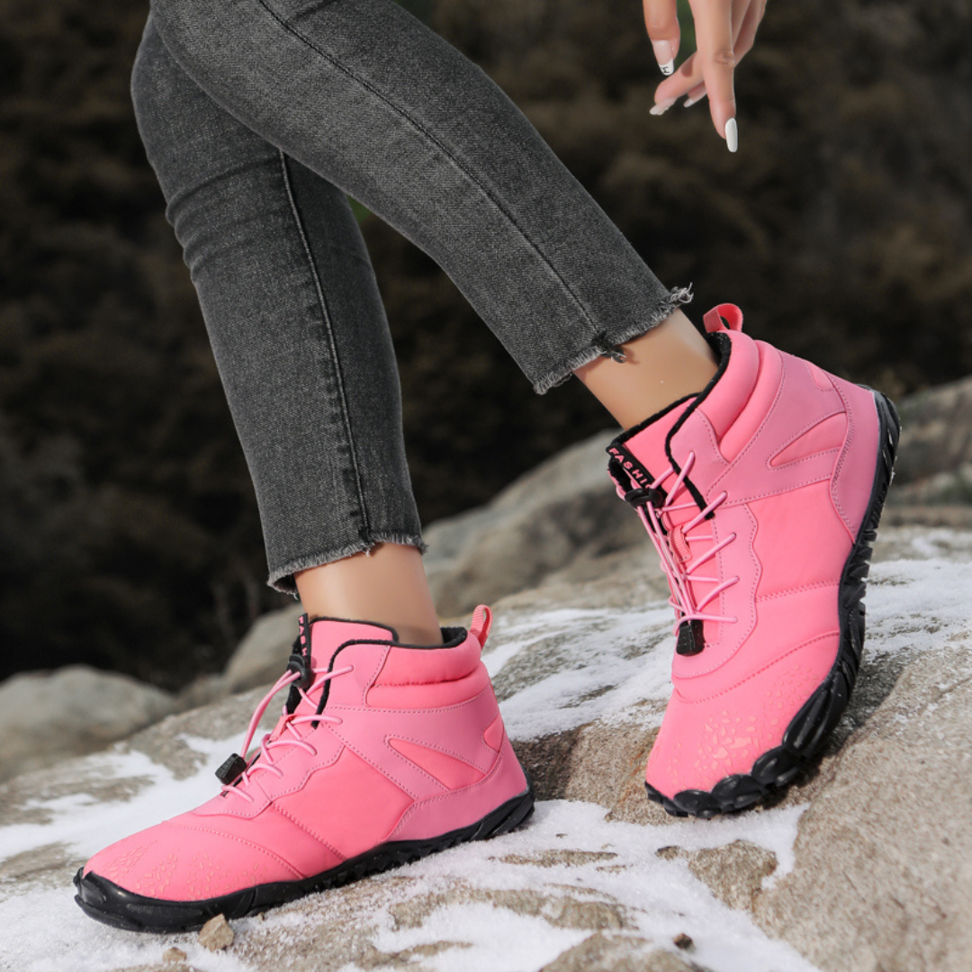 Arctic 2.0 - Chaussures d'hiver pieds nus