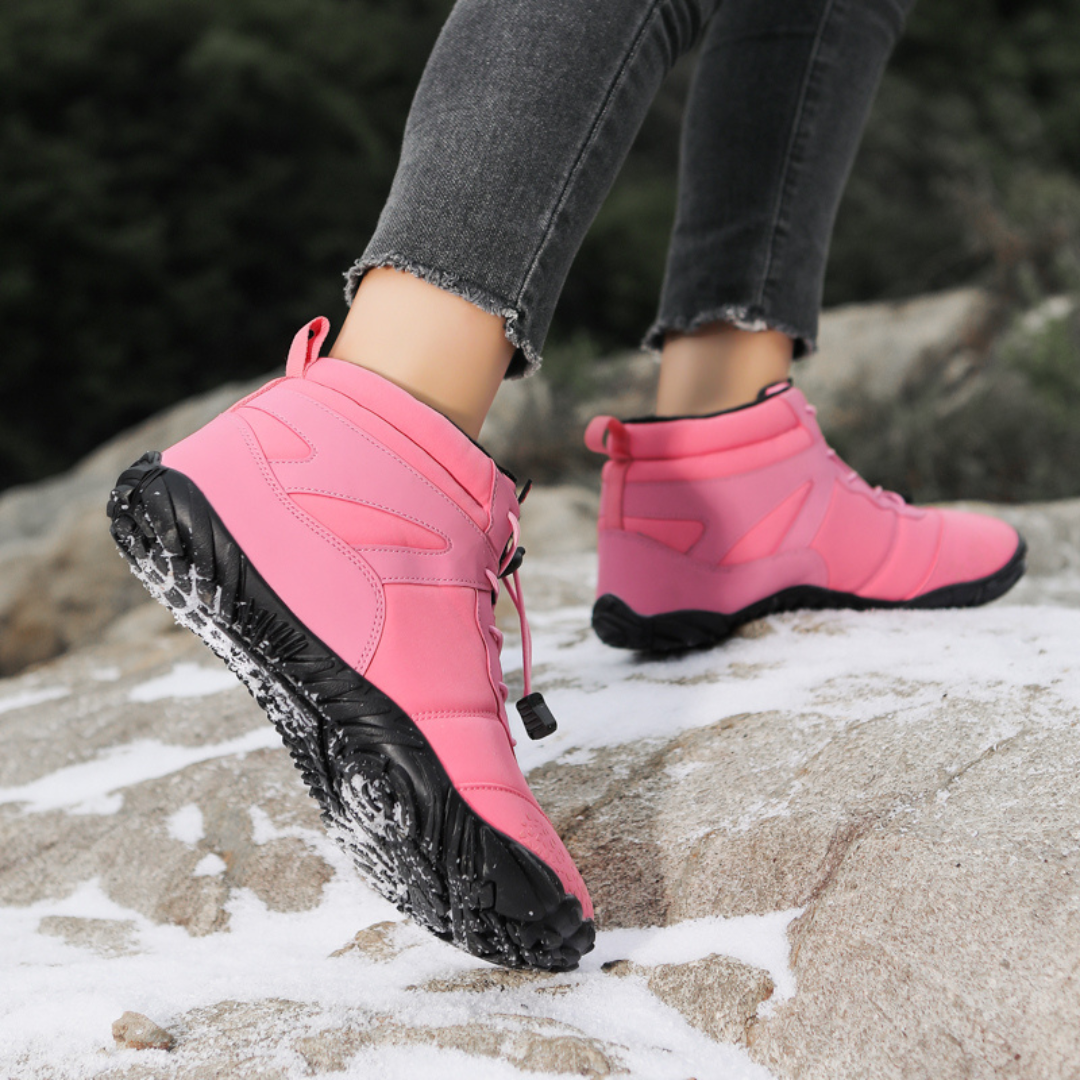 Arctic 2.0 - Chaussures d'hiver pieds nus