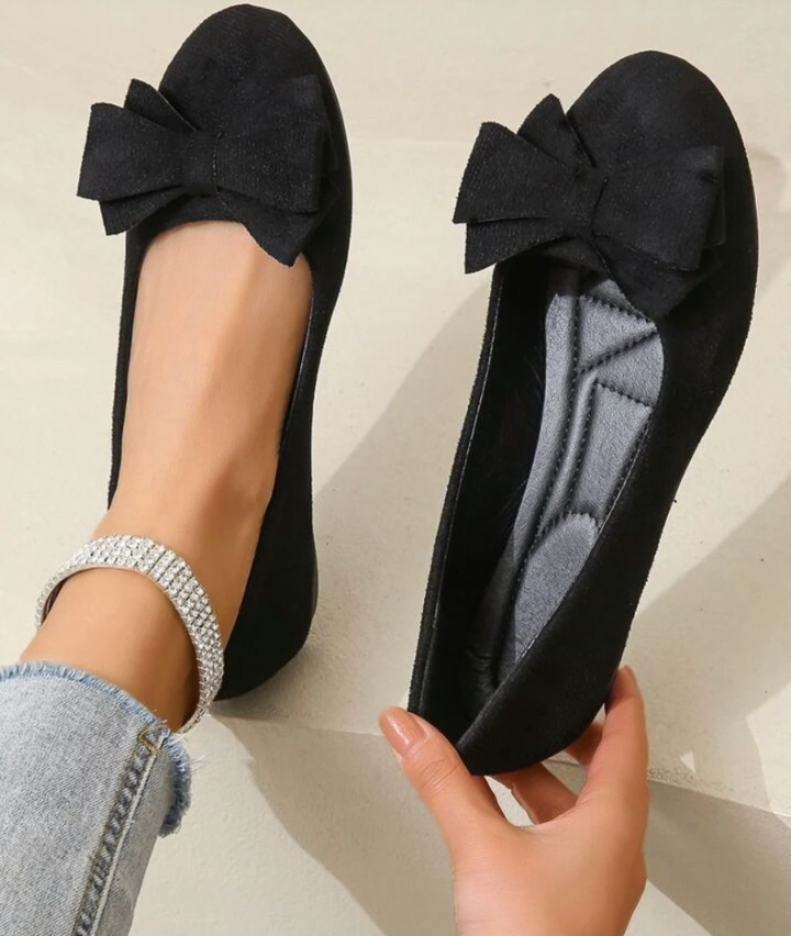 Francesca™ Chaussures Orthopédiques de Confort