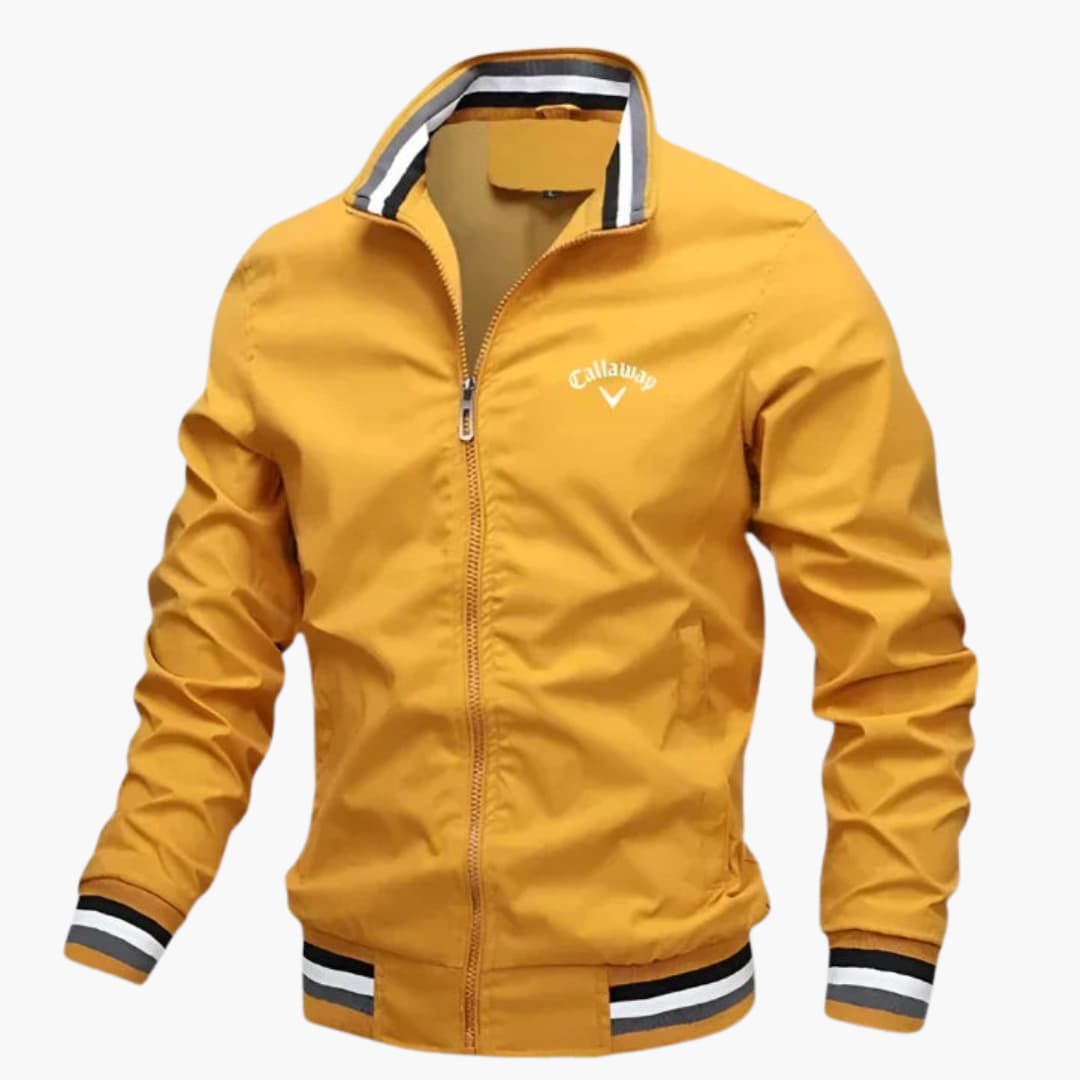 Lucas™ | Veste Élégante Premium pour Hommes