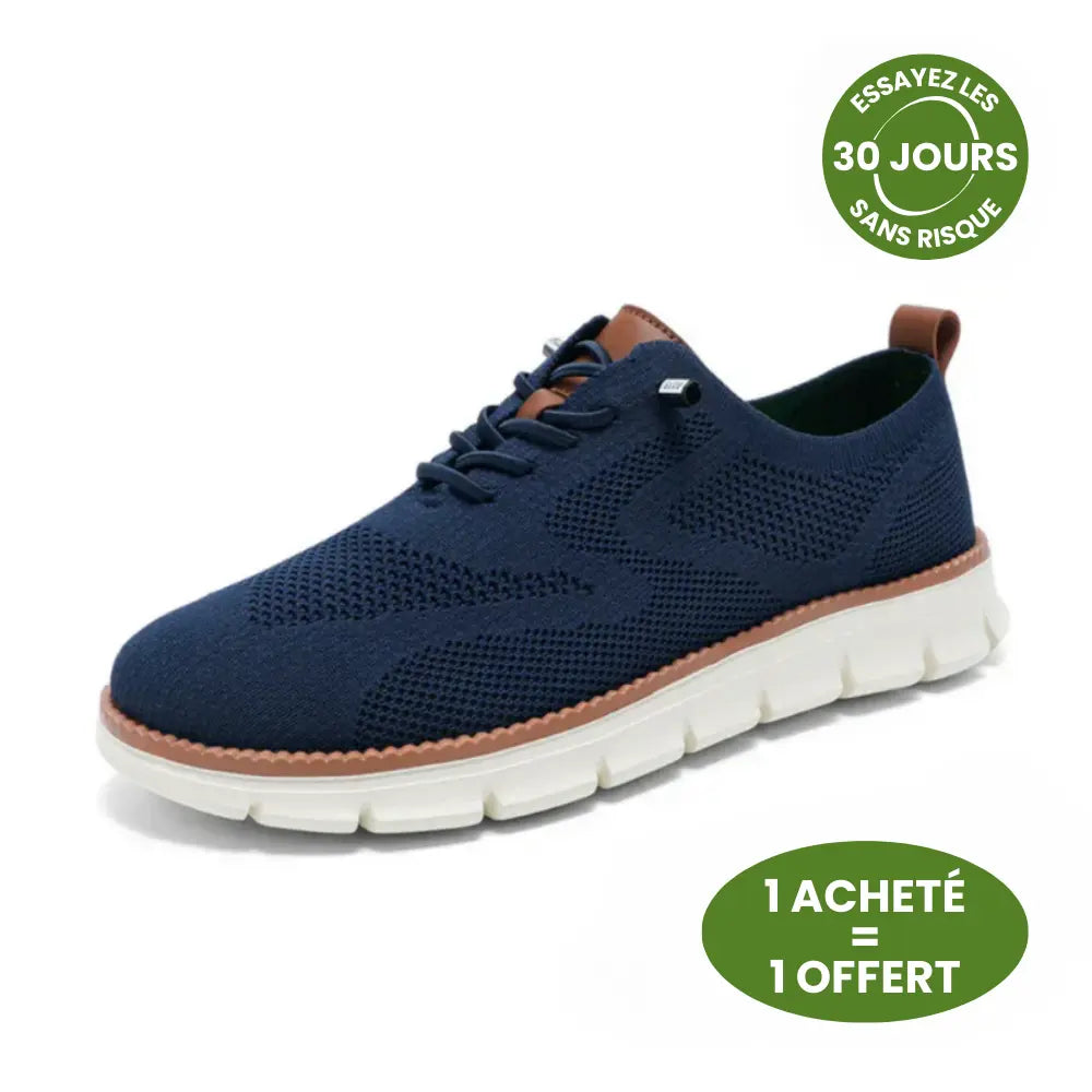 Walkair - Chaussures Orthopédiques Ultra Confortables