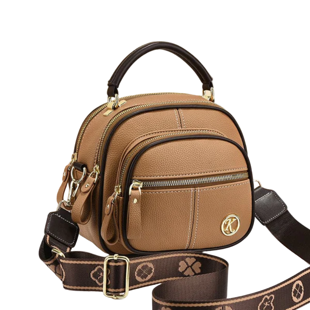 La Sophistication Intemporelle de Molly | Sac Chic avec Bandoulière