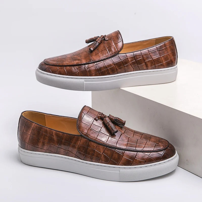 Mocassins Passero