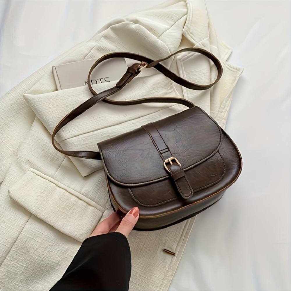 Sac à bandoulière Evelyn Classic