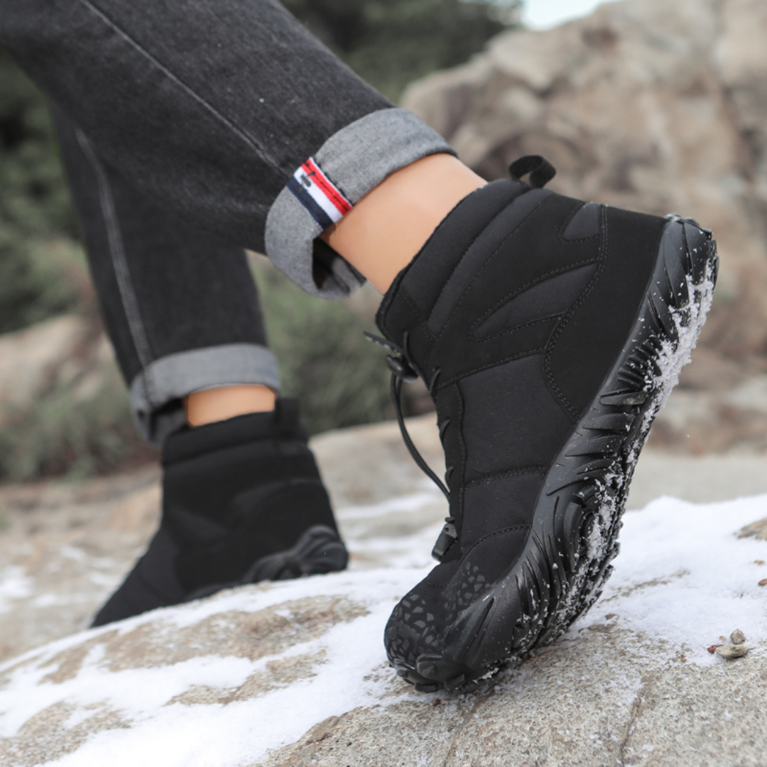 Arctic 2.0 - Chaussures d'hiver pieds nus