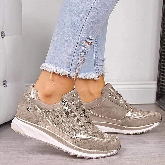 Gabor™ Baskets Orthopédiques Zippées