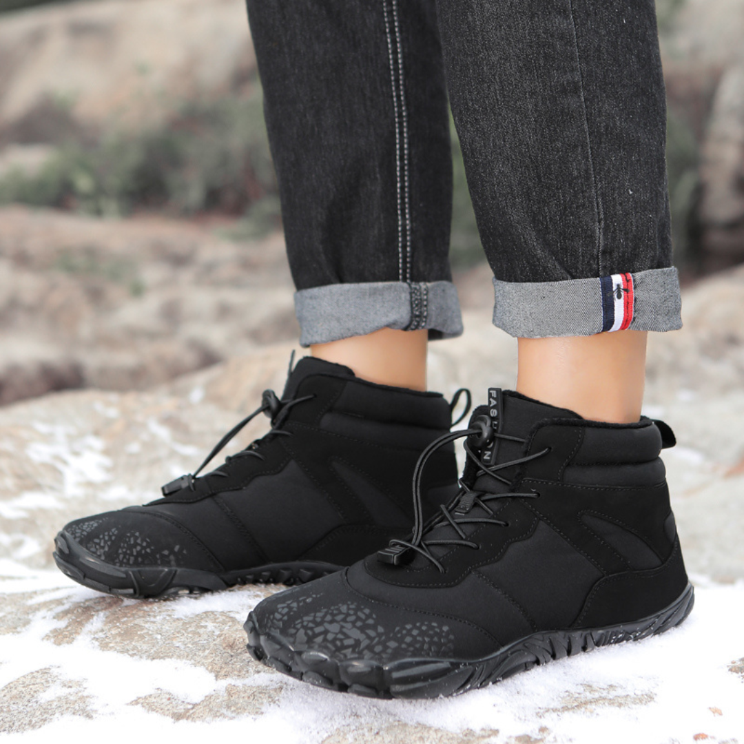 Arctic 2.0 - Chaussures d'hiver pieds nus