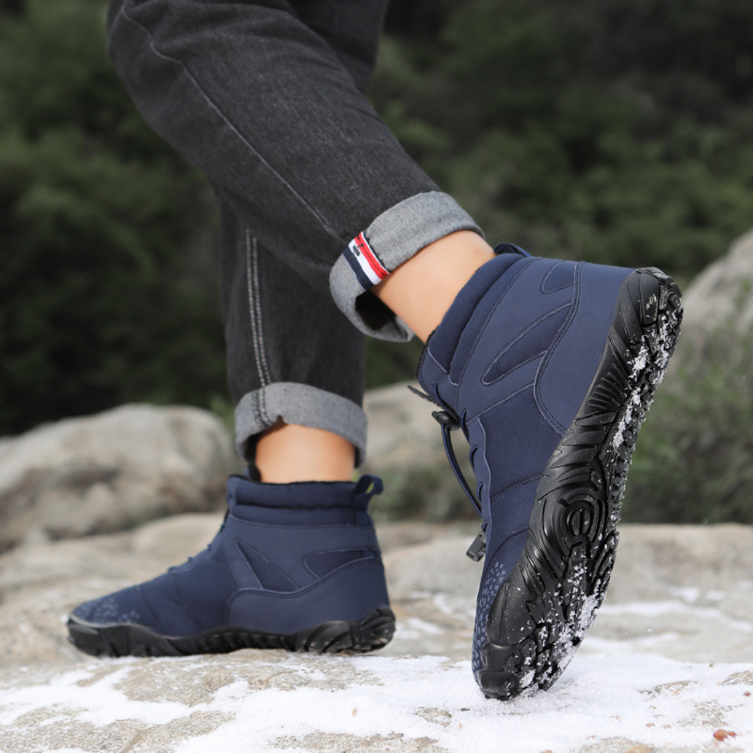 Arctic 2.0 - Chaussures d'hiver pieds nus