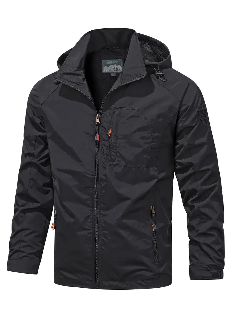 Stefan™ | Veste Légère Élégante