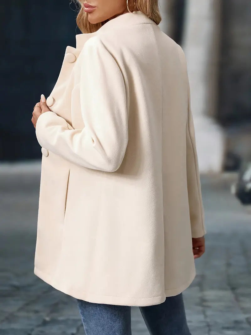 HELLEN™ | VESTE ÉLÉGANTE INTEMPORELLE