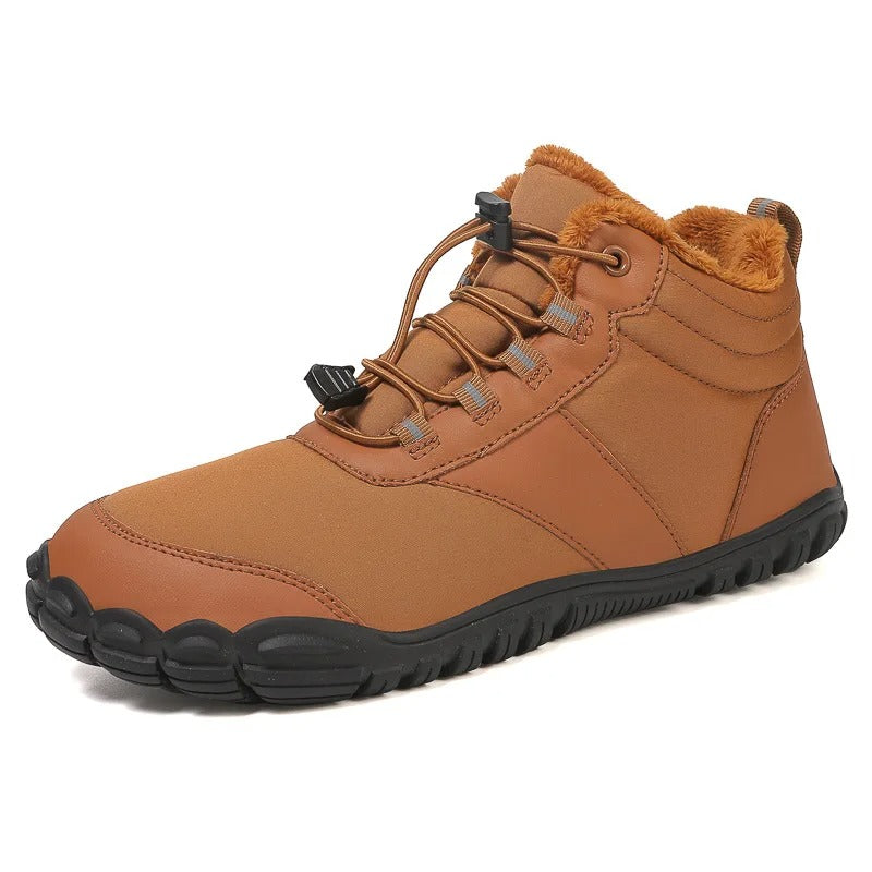 Teddy - Chaussures d'hiver pieds nus
