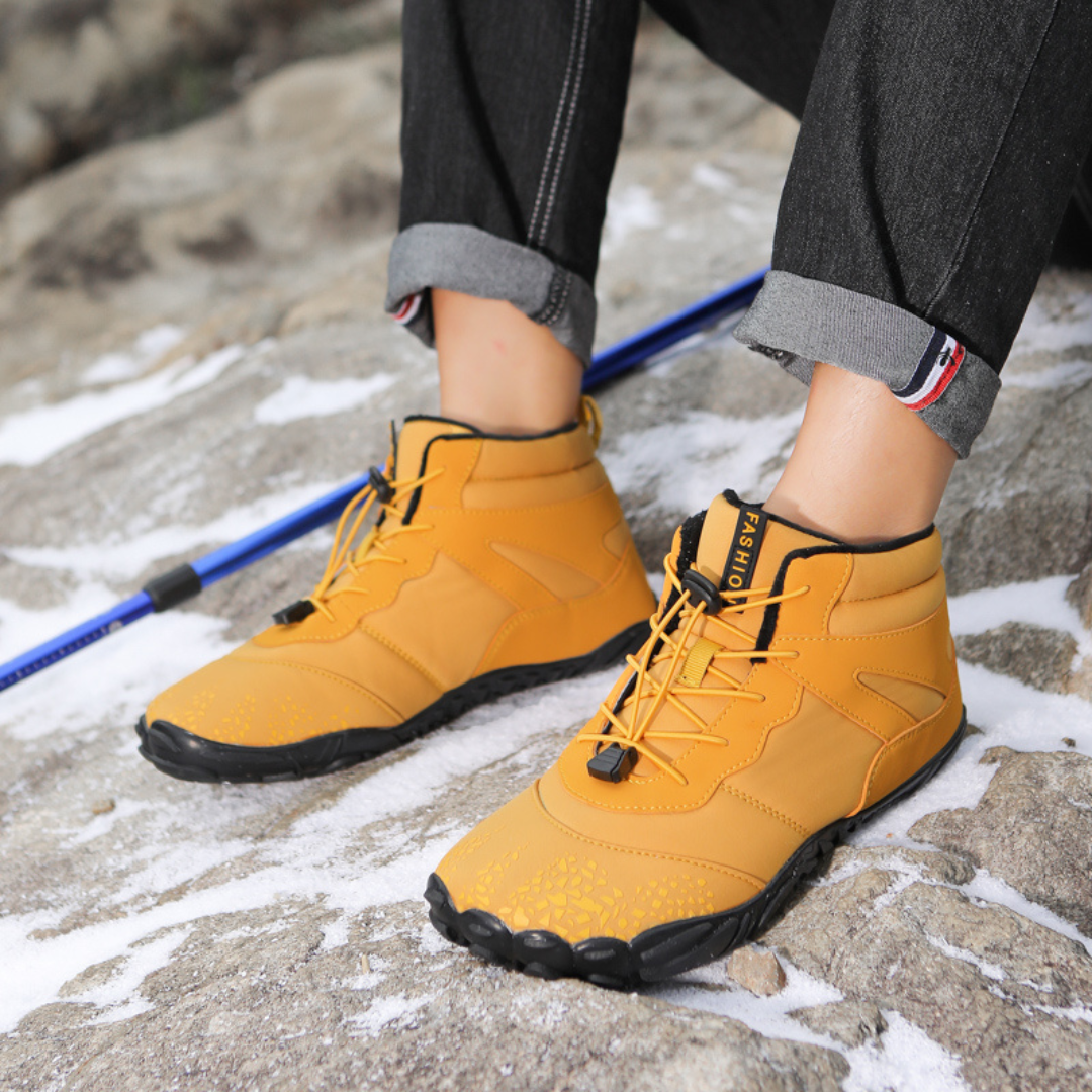 Arctic 2.0 - Chaussures d'hiver pieds nus