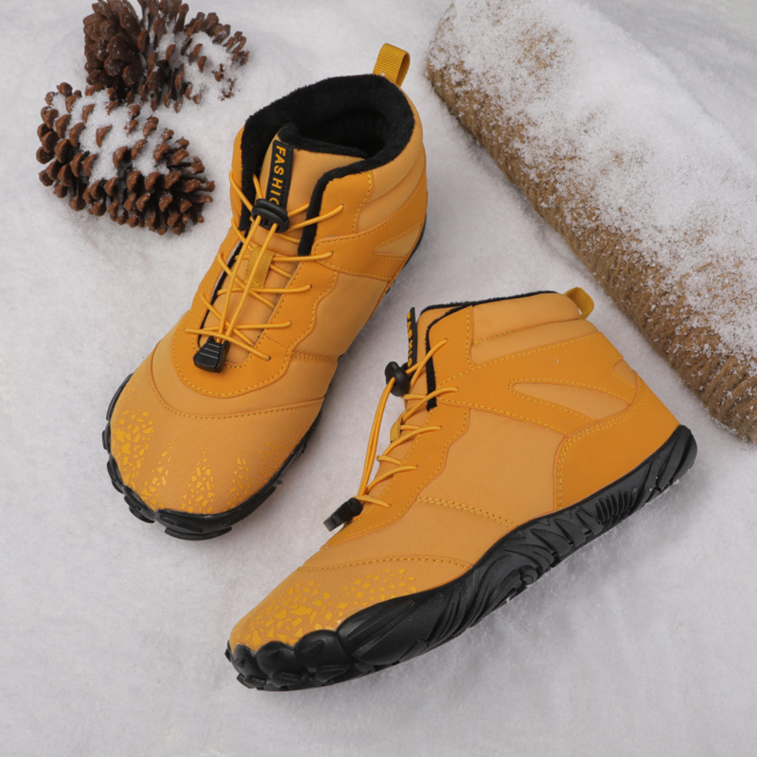 Arctic 2.0 - Chaussures d'hiver pieds nus