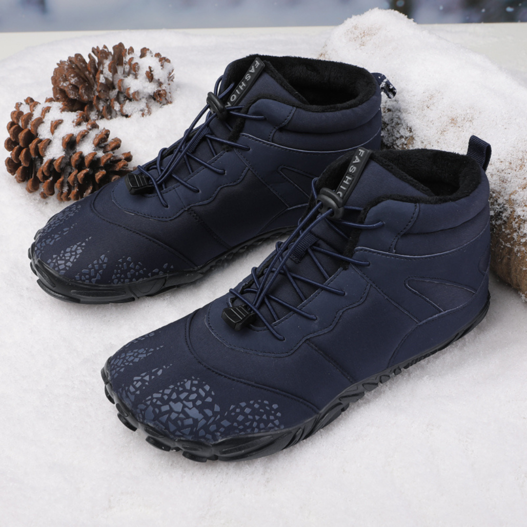 Arctic 2.0 - Chaussures d'hiver pieds nus