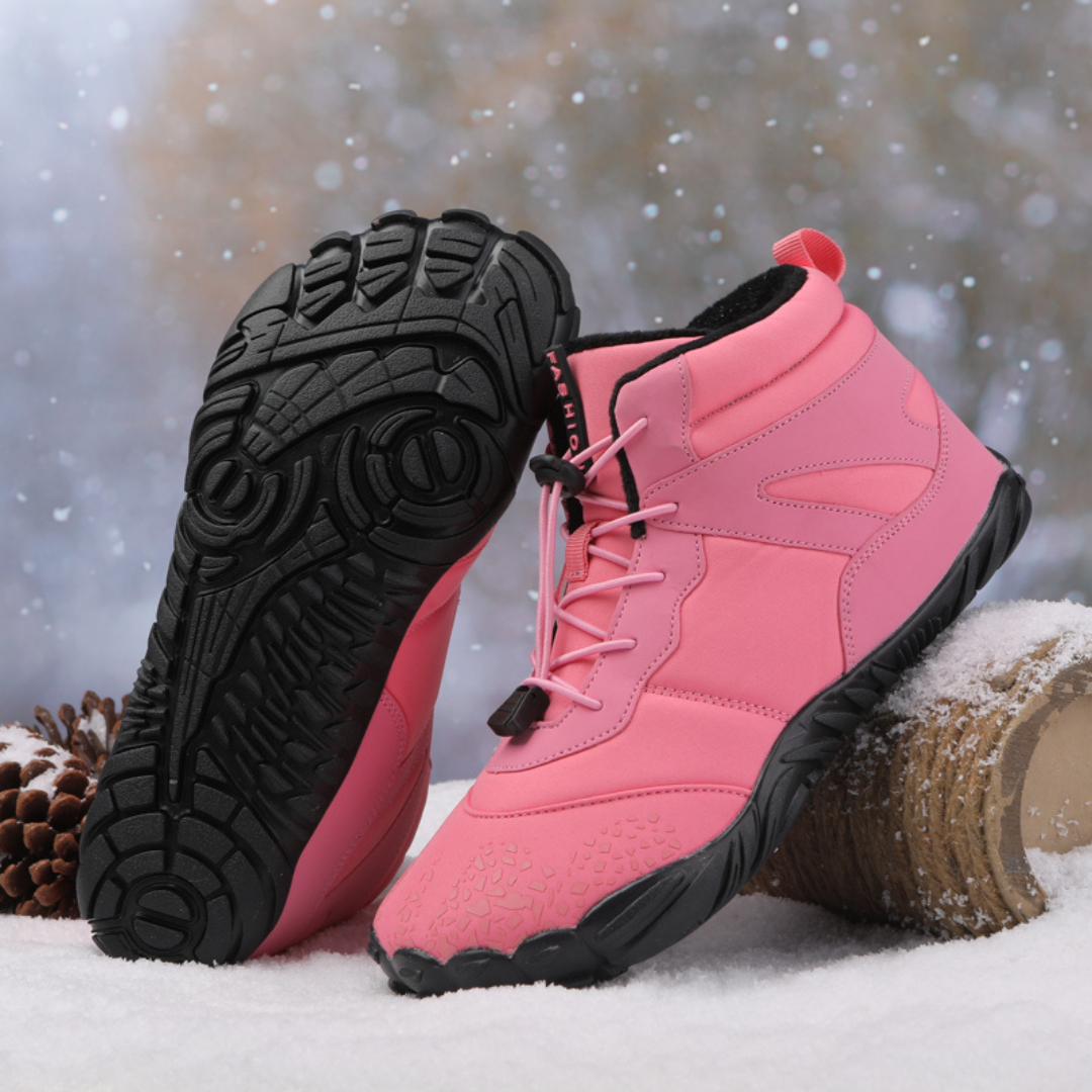 Arctic 2.0 - Chaussures d'hiver pieds nus