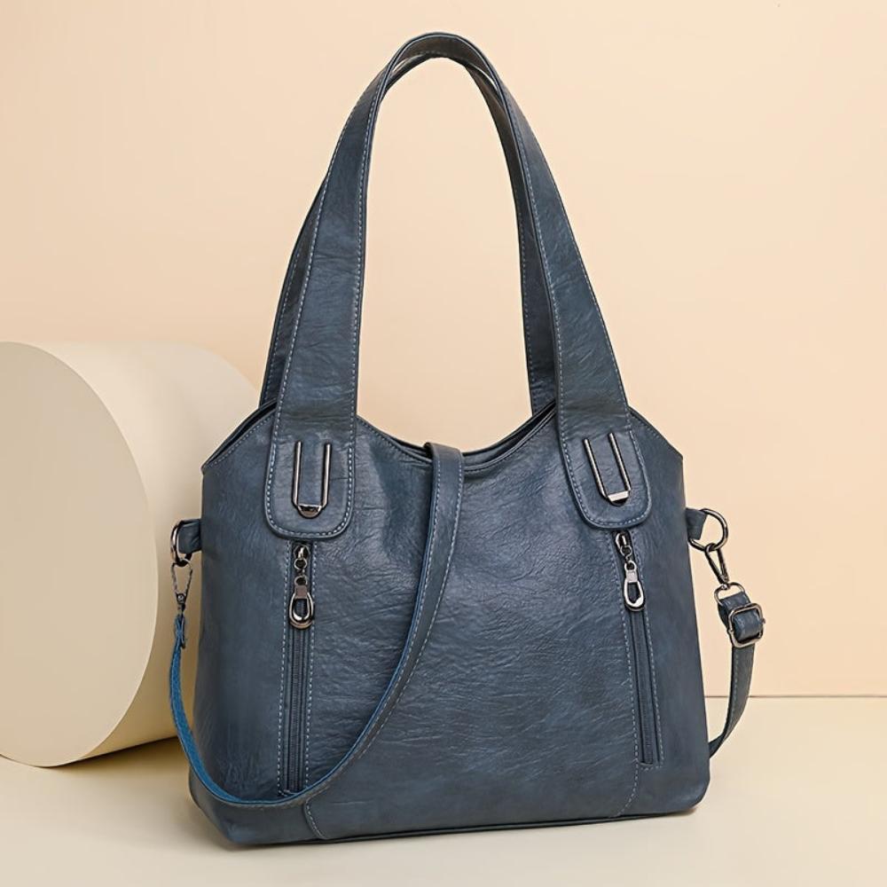 Sac à main Emma rétro