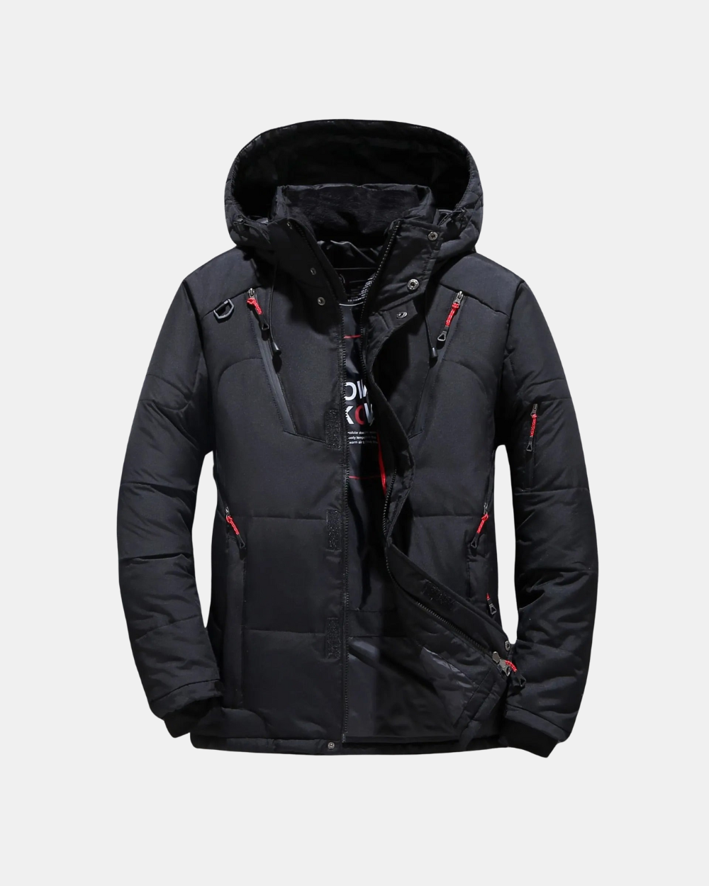 Kenneth™ | Veste d'Hiver Élite