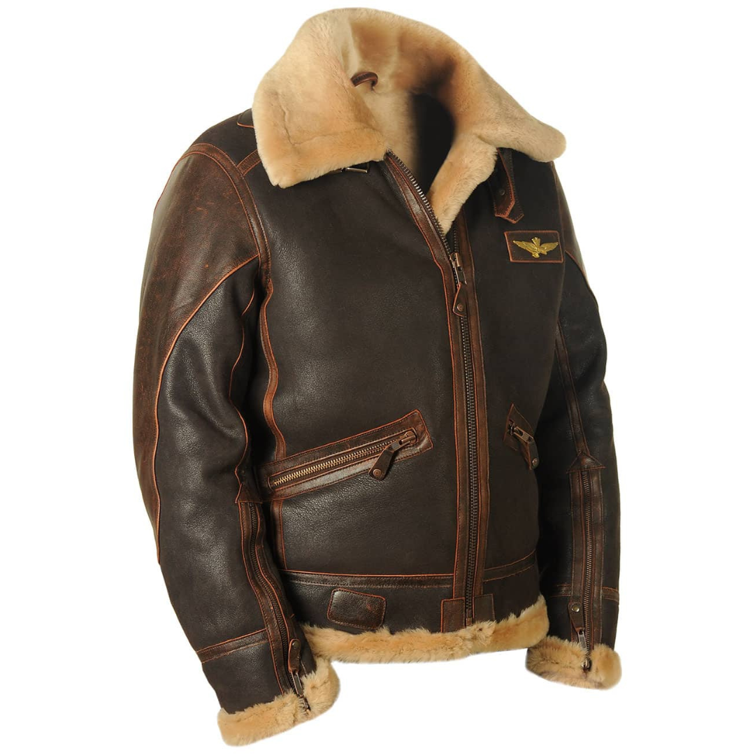 Ulf™ | Veste pilote