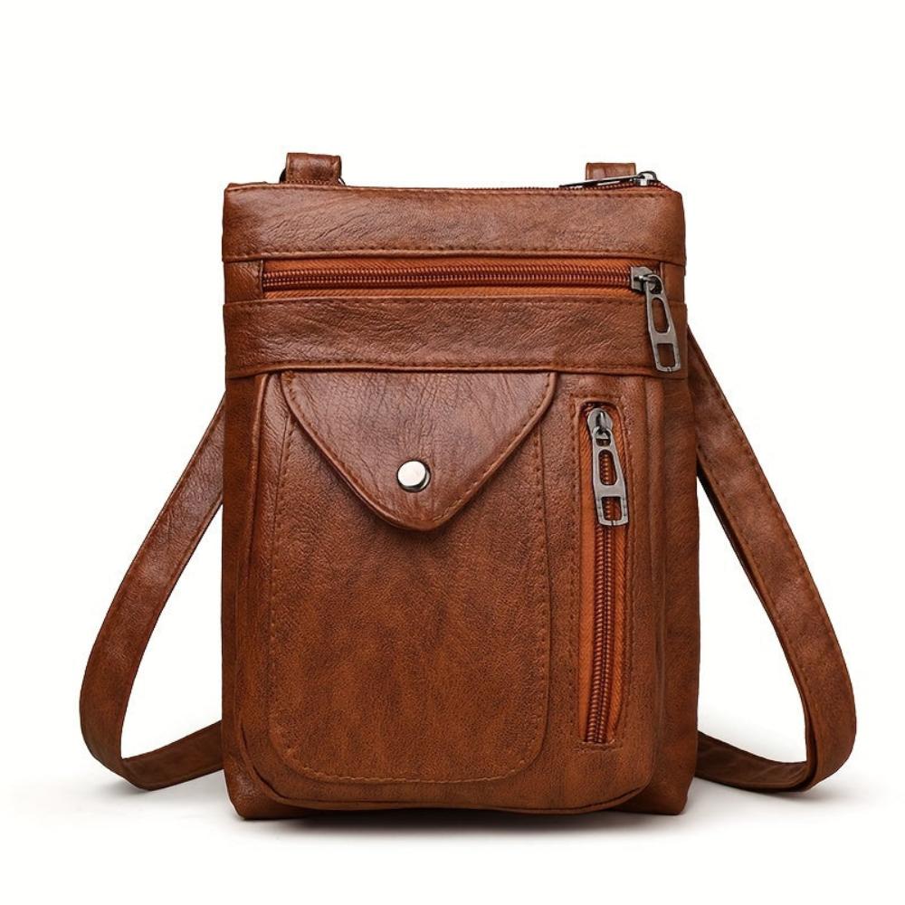 Sac à bandoulière Clara Vintage