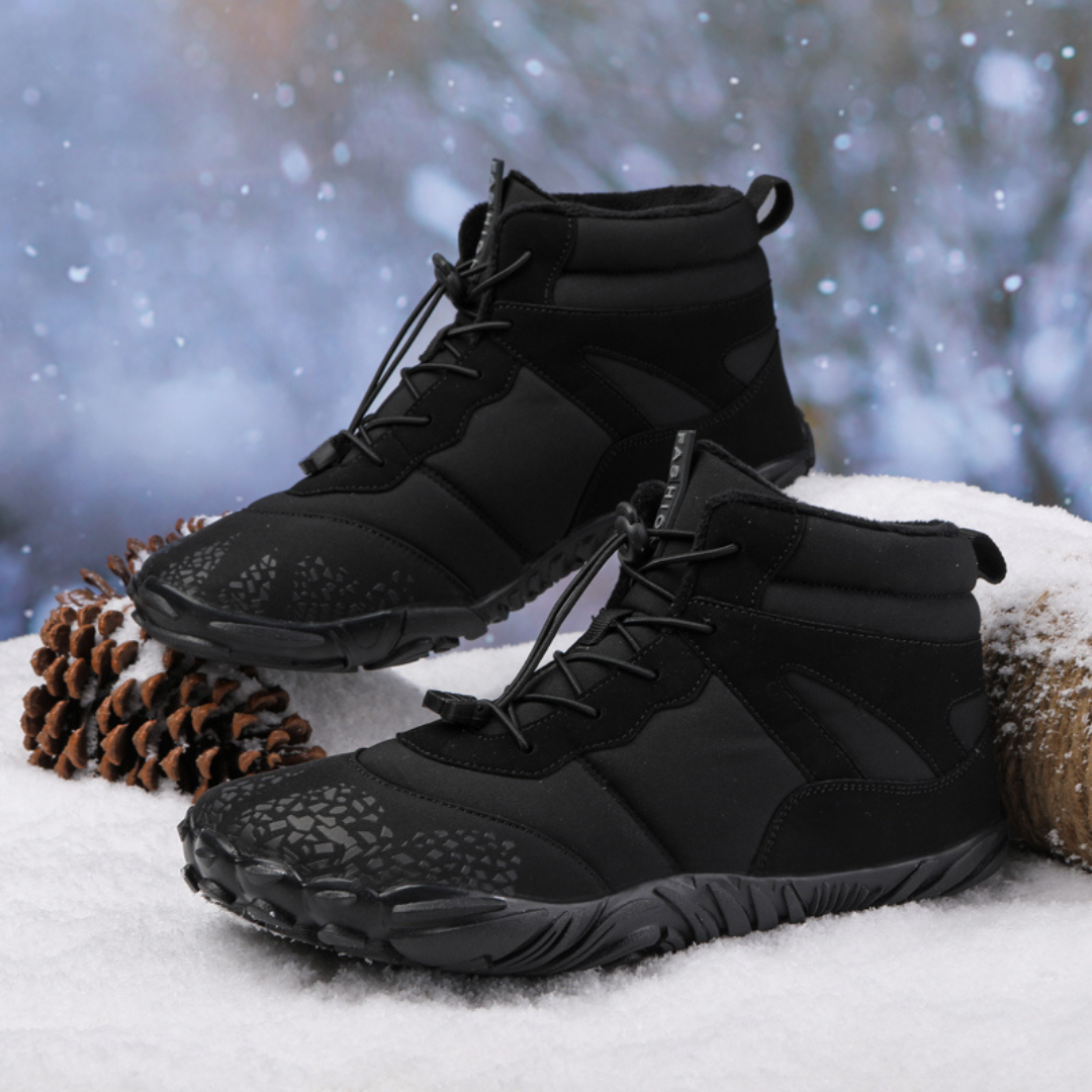Arctic 2.0 - Chaussures d'hiver pieds nus