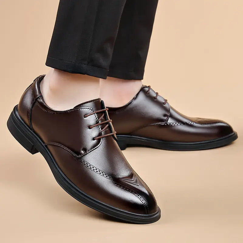 Anthony | Chaussures de Ville Britanniques