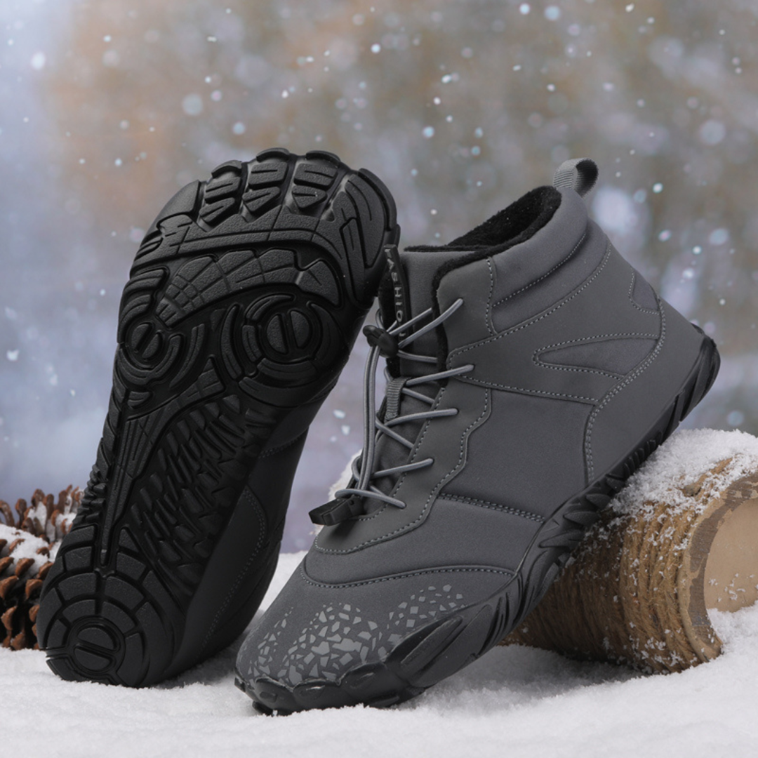 Arctic 2.0 - Chaussures d'hiver pieds nus