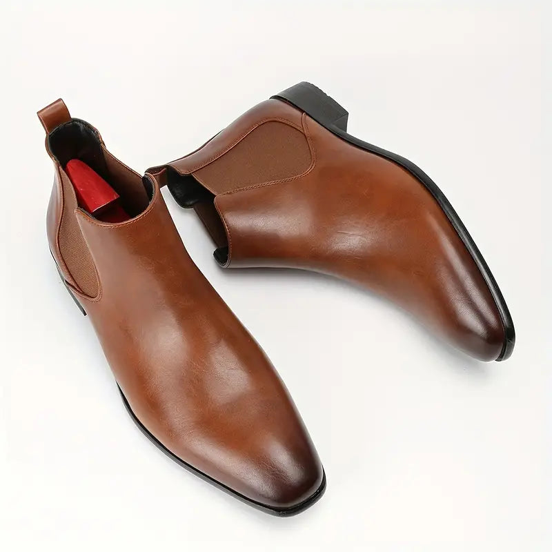 Bottines Chelsea Romeo