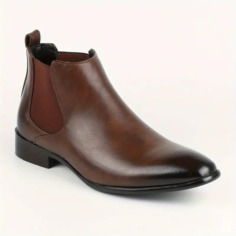 Bottines Chelsea Romeo