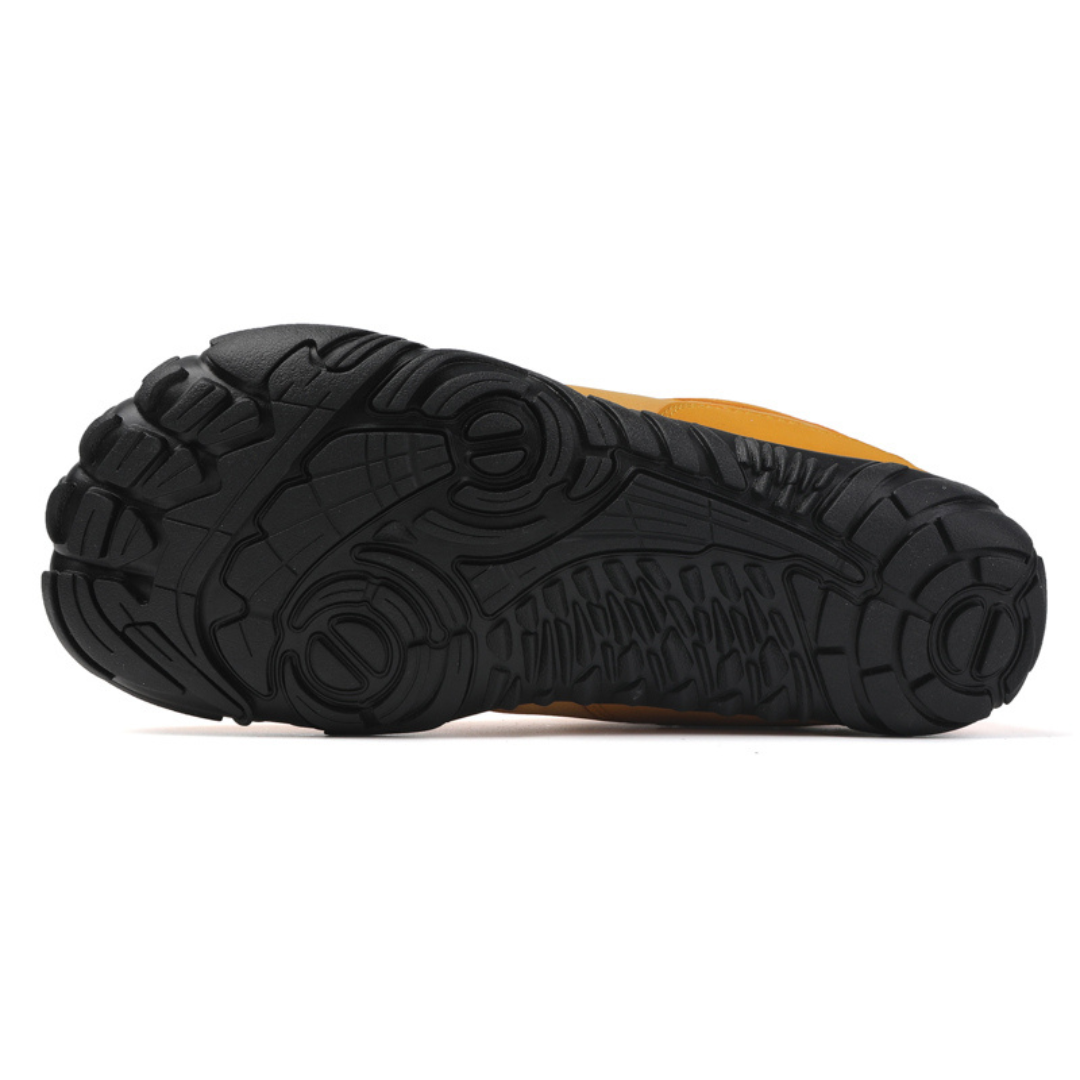 Arctic 2.0 - Chaussures d'hiver pieds nus