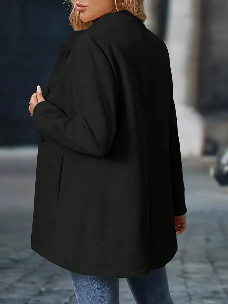 HELLEN™ | VESTE ÉLÉGANTE INTEMPORELLE